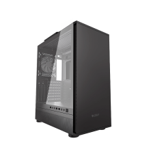 Корпус PCCooler IE200 BK