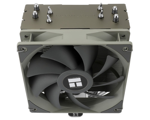 Вентилятор для процессора Thermalright Assassin Spirit 120 V2