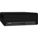 Персональный компьютер HP PRO SFF 400 G9 SFF Intel Core i7 13700(2.1Ghz)/8192Mb/512PCISSDGb/noDVD/war 1y/DOS + ENG_kbd, 3pin