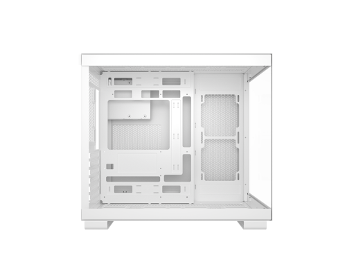 Корпус PCCooler C3 T500 WH, белый