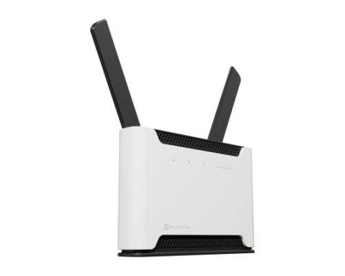 Маршрутизатор MikroTik Chateau LTE6 ax Маршрутизатор MikroTik Chateau LTE6 ax