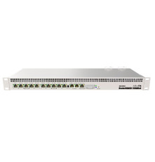 Маршрутизатор MikroTik RB1100Dx4