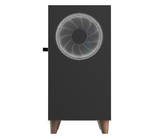 Корпус WIZMAX EM1, белый