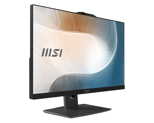 Моноблок MSI Modern AM242P 1M-1663XRU (23.8") Моноблок MSI Modern AM242P 1M-1663XRU (23.8")