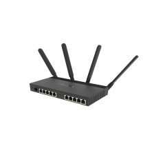 Точка доступа MikroTik RB4011iGS+5HacQ2HnD-IN