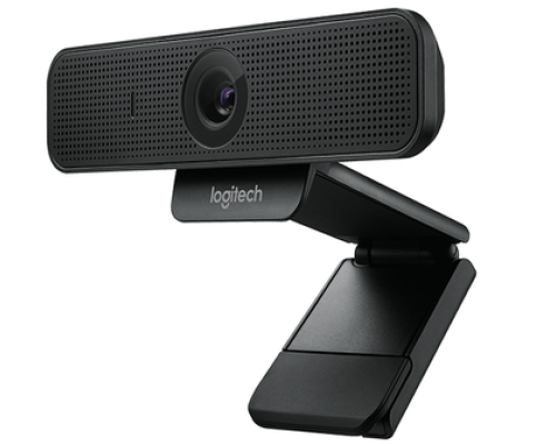 Веб-камера Logitech HD Webcam C925e Веб-камера Logitech HD Webcam C925e