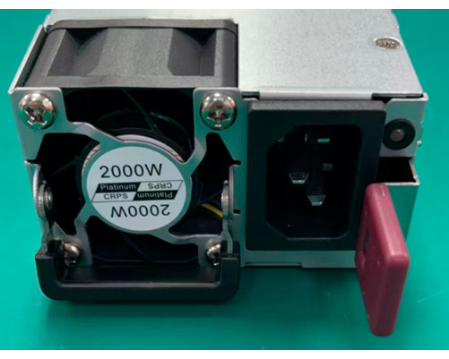 Блок питания 2000 Вт Qdion U1A-D2000-J Блок питания 2000 Вт Qdion U1A-D2000-J