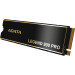 Твердотельный накопитель ADATA SLEG-900P-2TCS Legend 900 Pro, 2TB, M.2 2280