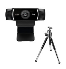Веб-камера Logitech C922 Pro Stream