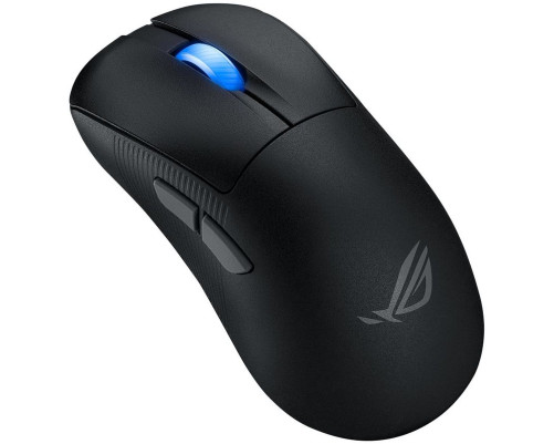 Мышь беспроводная игровая ASUS P714 ROG KERIS II ACE, черный