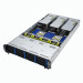 Серверная платформа ASUS RS720A-E12-RS12/10G/2.6kW/8NVMe/OCP