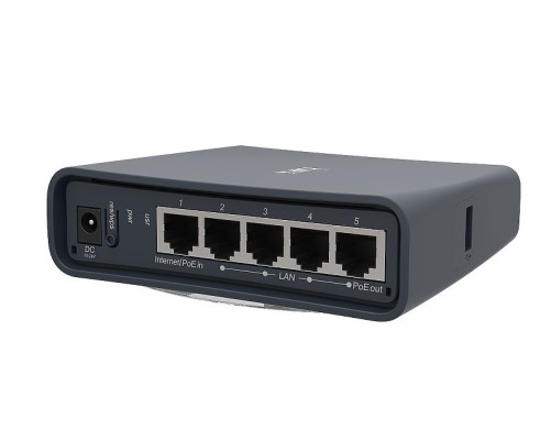 Маршрутизатор MikroTik RB952Ui-5ac2nD-TC