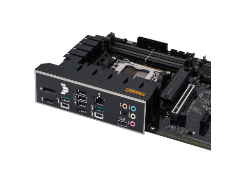 Материнская плата ASUS TUF GAMING B650-PLUS (AM5) Материнская плата ASUS TUF GAMING B650-PLUS (AM5)