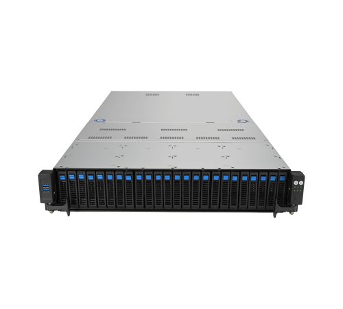 Серверная платформа ASUS RS720-E11-RS24U