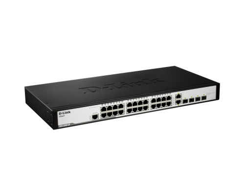 Коммутатор D-Link DES-3200-28_RFB/B1 Коммутатор D-Link DES-3200-28_RFB/B1
