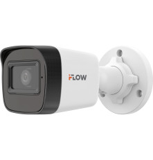 Камера видеонаблюдения IFLOW F-0(B)(2.8mm)