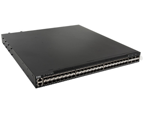 Коммутатор D-Link DXS-3610-54S/A1ASI Коммутатор D-Link DXS-3610-54S/A1ASI