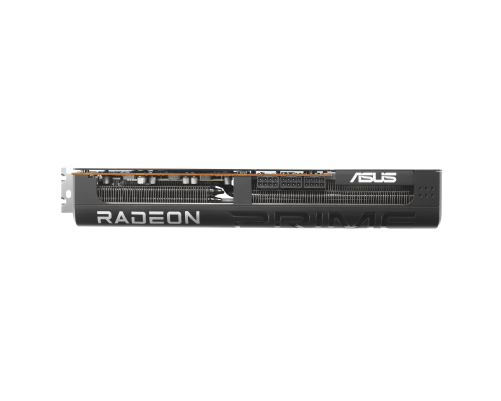 Видеокарта ASUS PRIME-RX9070XT-O16G 16GB, GDDR6/256-bit Видеокарта ASUS PRIME-RX9070XT-O16G 16GB, GDDR6/256-bit