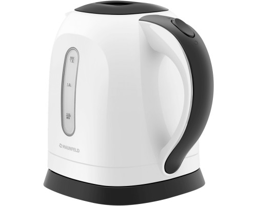 Чайник MAUNFELD MGK-632W Чайник MAUNFELD MGK-632W