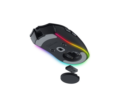 Мышь беспроводная игровая Razer Cobra Pro
