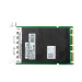 Сетевая карта внутренняя Intel XXV710DA2G1P5