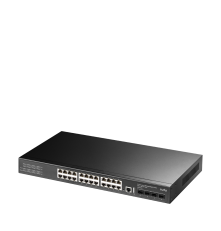 Коммутатор Cudy GS5024S4
