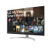 Монитор LG MyView 32SQ700S-W (31.5")