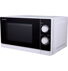 Микроволновая печь Sharp R2000RW
