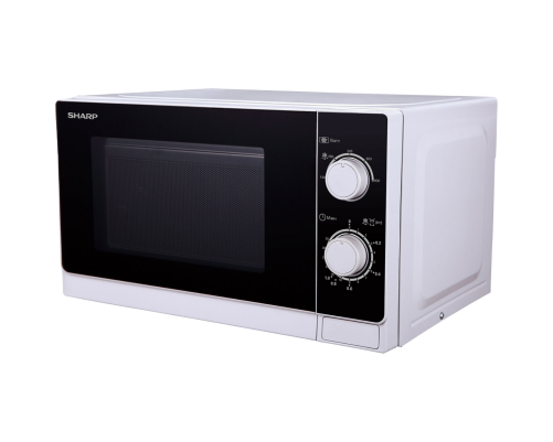 Микроволновая печь Sharp R2000RW Микроволновая печь Sharp R2000RW