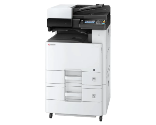 Многофункциональное устройство Kyocera M8124cidn Многофункциональное устройство Kyocera M8124cidn