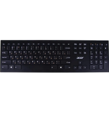 Клавиатура беспроводная Acer OKR010