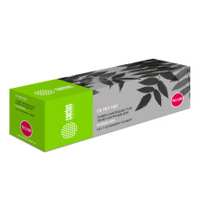 Картридж лазерный Cactus CS-TK1100 TK-1100 для Kyocera Mita FS-1110/1024MFP/1124MF (2100 стр.)