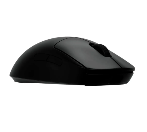 Мышь беспроводная игровая Logitech G PRO 2 LIGHTSPEED, черный