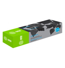 Картридж лазерный Cactus CS-CF351A CF351A для HP M176/M177, голубой (1000 стр.)