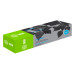 Картридж лазерный Cactus CS-CF351A CF351A для HP M176/M177, голубой (1000 стр.)