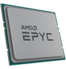 Процессор AMD EPYC 7413 (SP3) OEM