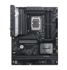 Материнская плата ASUS TUF GAMING B860-PLUS WIFI (LGA1851)