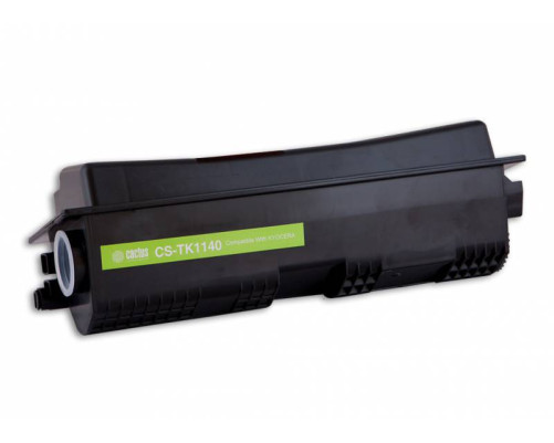 Картридж лазерный Cactus CS-TK1140 TK-1140 для Kyocera FS-1035/1135/M2535dn (7200 стр.) Картридж лазерный Cactus CS-TK1140 TK-1140 для Kyocera FS-1035/1135/M2535dn (7200 стр.)