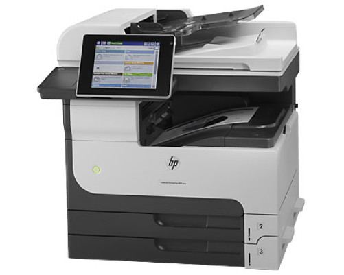 Многофункциональное устройство HP LaserJet Enterprise MFP M725dn Многофункциональное устройство HP LaserJet Enterprise MFP M725dn