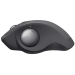 Мышь беспроводная Logitech MX ERGO, черный/серый