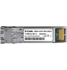 Трансивер D-Link DEM-436XT-BXU/A1A