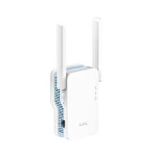 Усилитель/повторитель Wi-Fi Cudy RE1200