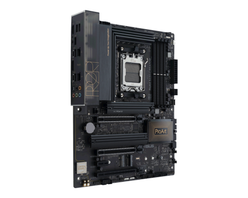 Материнская плата ASUS PROART B650-CREATOR (AM5) Материнская плата ASUS PROART B650-CREATOR (AM5)
