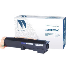 Тонер-картридж NVP NV-006R01160 для Xerox WC 5325/5330/5335 (30000 стр.)