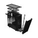 Корпус Fractal Design Define 7 Compact TG Light Tint, черный