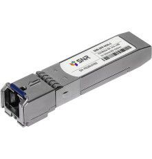 Трансивер SNR SFP-W35-3