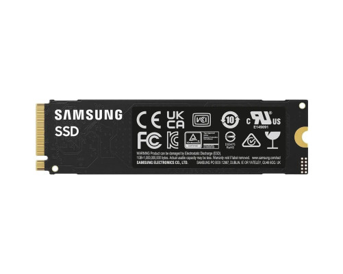 Твердотельный накопитель Samsung 990 EVO Plus, 1TB, M.2(22x80mm) Твердотельный накопитель Samsung 990 EVO Plus, 1TB, M.2(22x80mm)