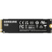 Твердотельный накопитель Samsung 990 EVO Plus, 1TB, M.2(22x80mm)