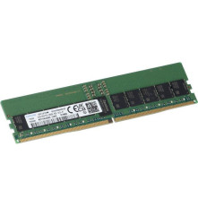 Модуль оперативной памяти  Samsung 32GB DDR5-4800 M321R4GA3BB6-CQKVS