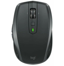Мышь беспроводная Logitech MX Anywhere 2S BT, серый